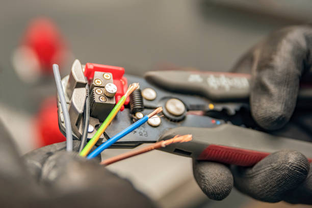 Best Electrical Wiring Services  in Holtsville, NY