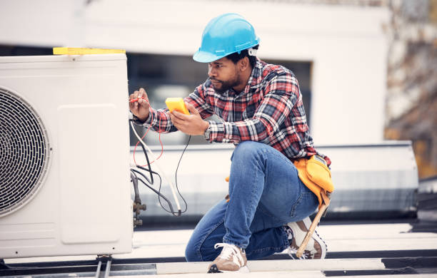 Best Electric Panel Repair  in Holtsville, NY